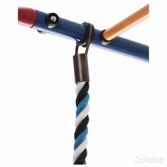 Дск Юный атлет. Уличный плюс