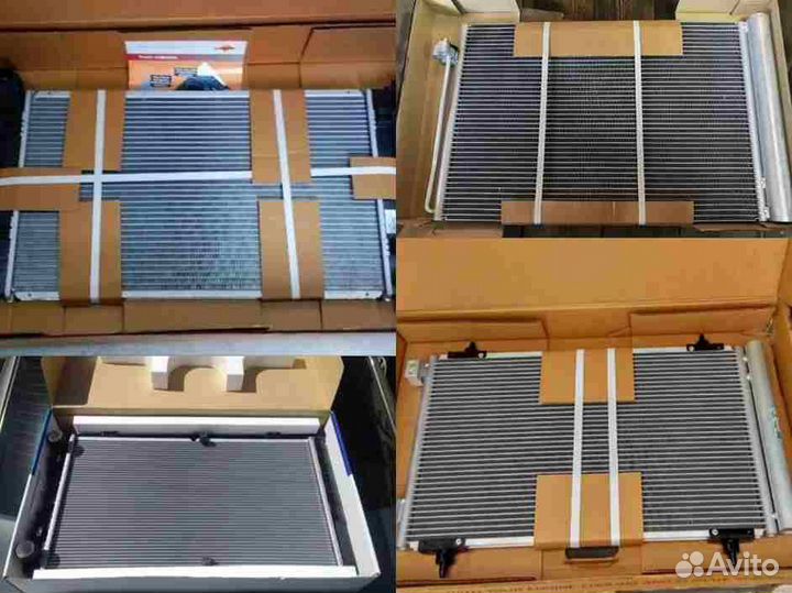 Радиатор масляный audi, seat, skoda, volkswagen