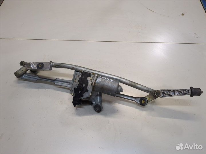 Механизм стеклоочистителя Volvo S60, 2000