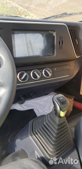 Isuzu Elf (N-series), 2024