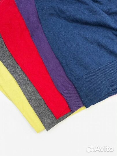 Ветошь трикотаж опт (выс. содержание х/б)