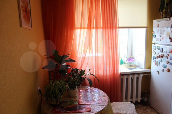 1-к. квартира, 31,9 м², 4/5 эт.