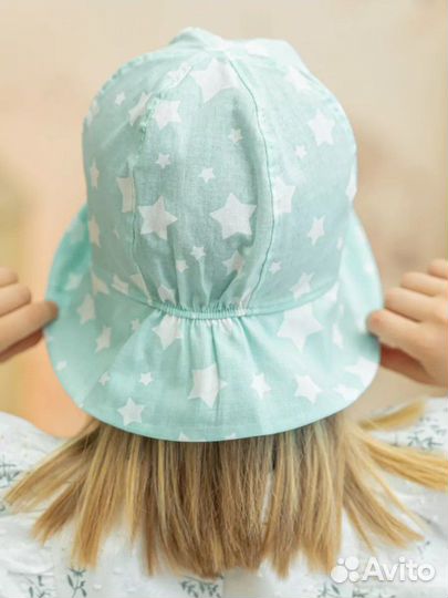 Панама летняя 