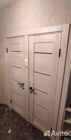 Дверь межкомнатная