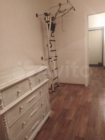 2-к. квартира, 51,4 м², 6/16 эт.