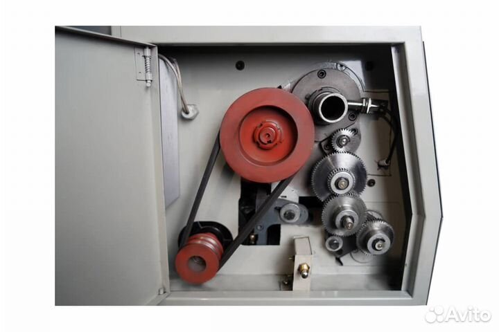 Станок токарный metalmaster masterturn 2550GV 20688