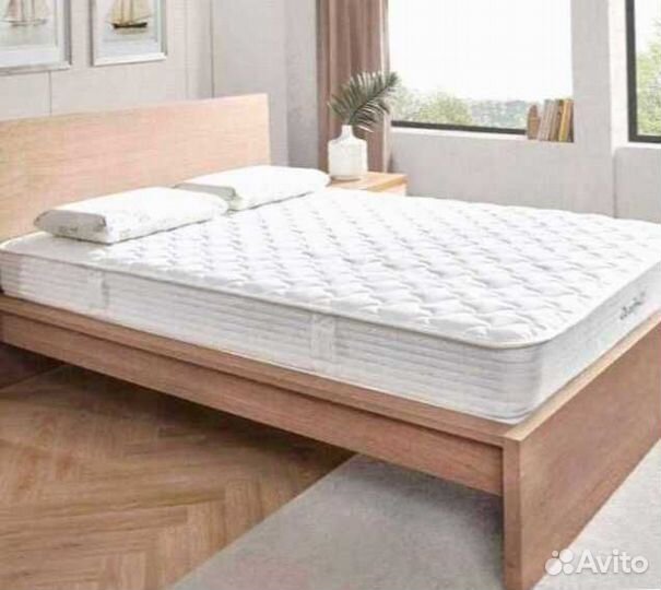 Матрас 140х200, 160х200, 180х200