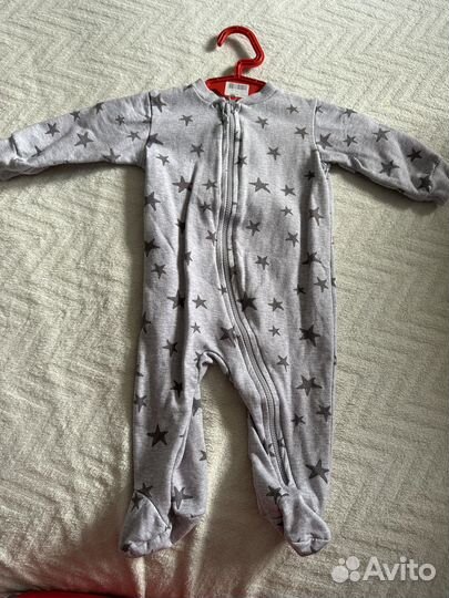 Детские вещи пакетом для девочек