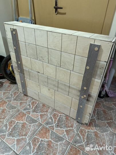 Родильный домик для сокбак