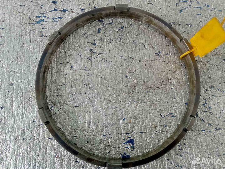 Конус синхронизатора кпп Scania P 2004-2020