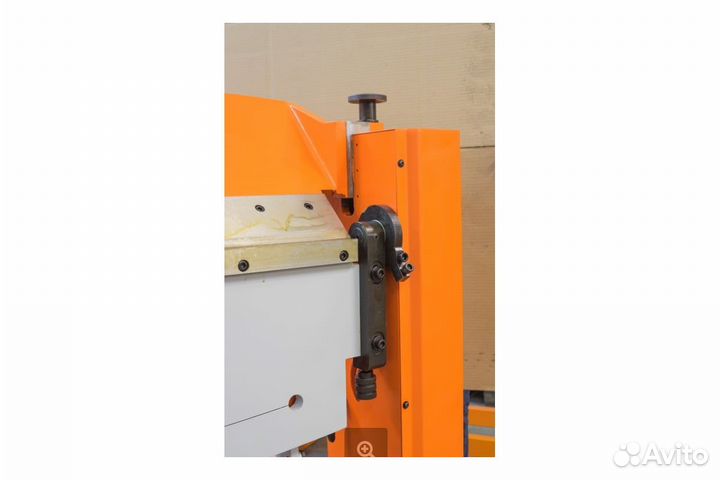 Листогибочный сегментный станок Stalex MFS 2020/1.5 373304