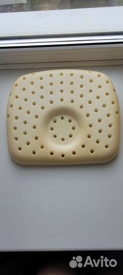 Подушка ортопедическая