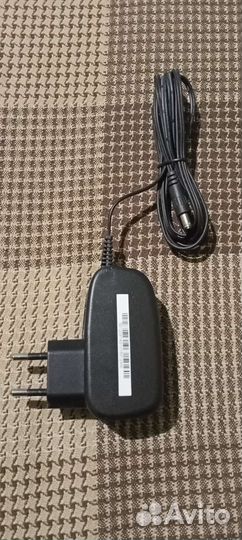 Блок питания 12v 1a