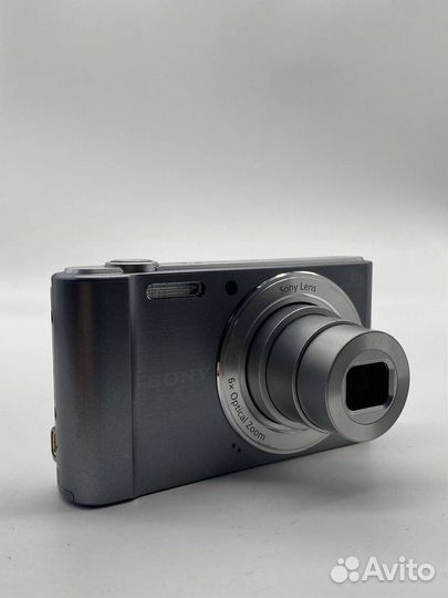 Sony cyber shot dsc-w810 лот 2