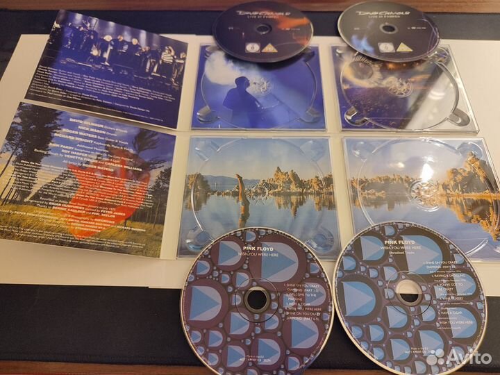 Depeche Mode - Memento Mori CD + DVD Live Spirits