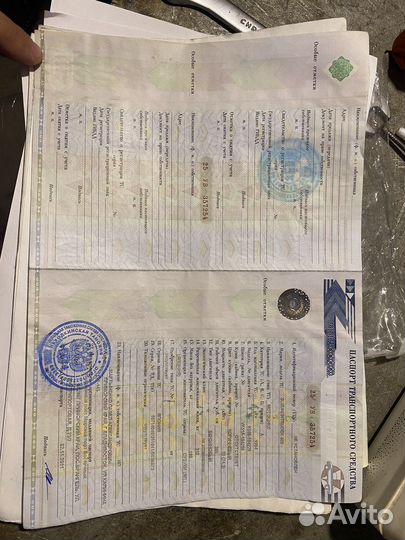 Сузуки интрудер 400