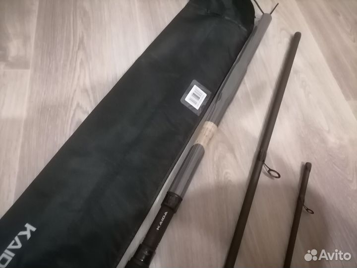 Фидер kaida inspiron