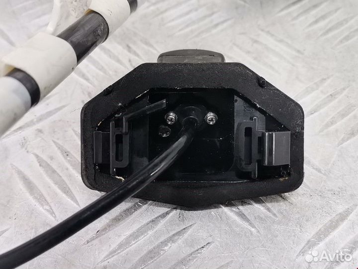 Камера заднего вида Honda CR-V 3 2008