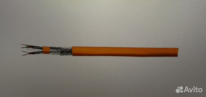 Ксбгснг(А) -frhf 2*2*0.78, кабель спецкабель