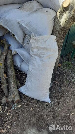 Щепа фруктовая