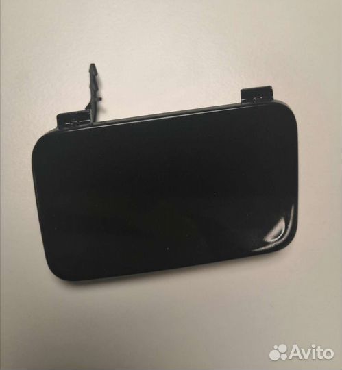 Заглушка буксировочного крюка audi q5