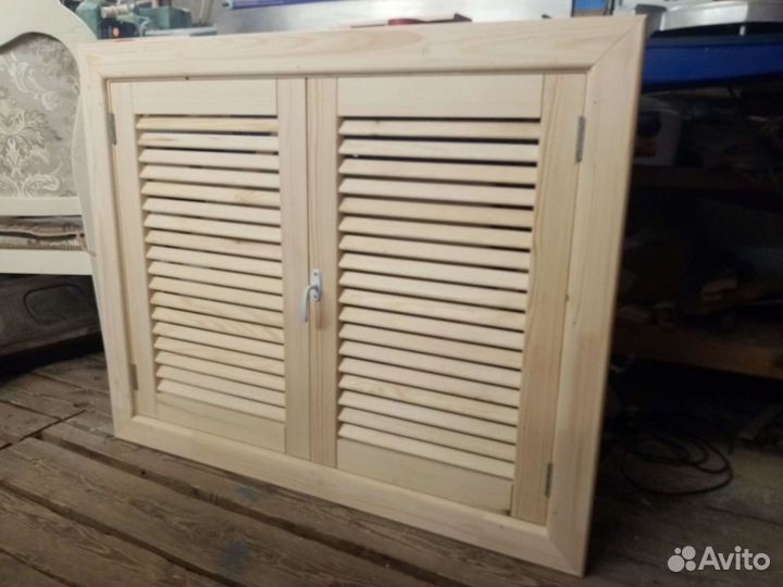 Столярные услуги в столярной мастерской