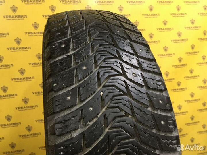 Michelin X-Ice North 3 195/60 R15 92