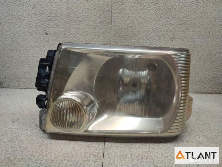 Фара передняя левая mitsubishi town BOX