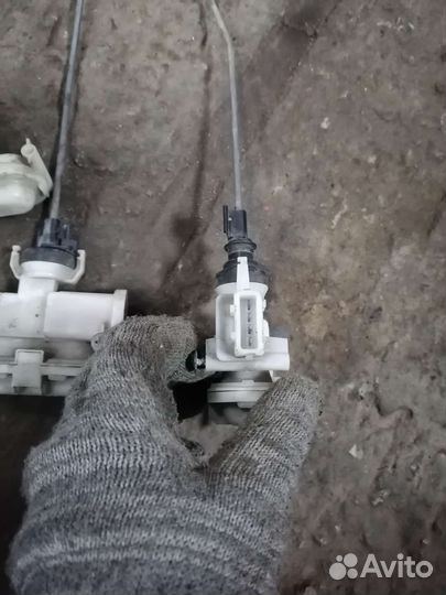 Активатор замка Volkswagen Passat b3