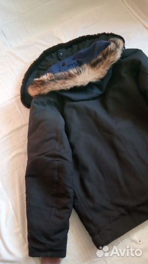 Куртка тех. состава лётных войск Советской Армии