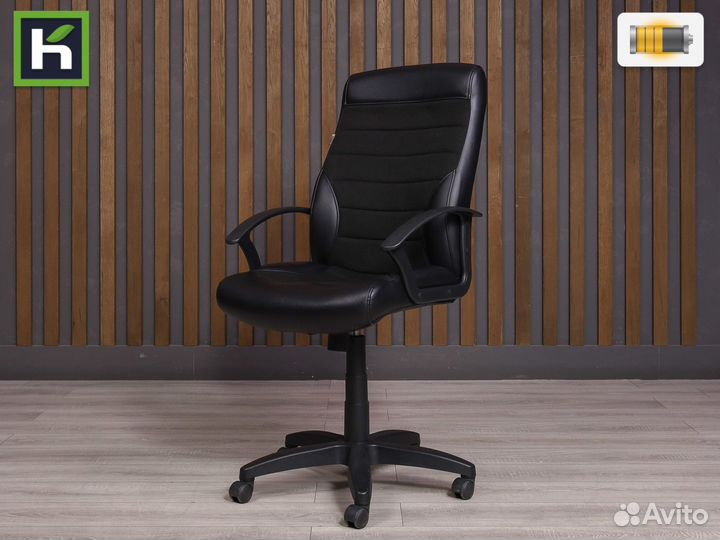 Кресло офисное бу Easy Chair