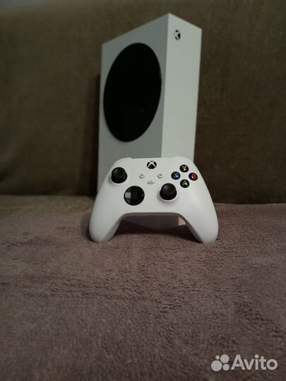 Xbox Series S