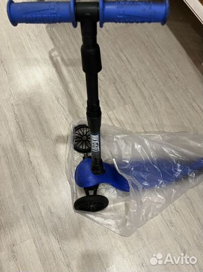 Самокат детский