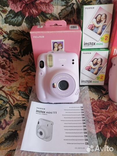 Instax mini 8 9 11 25