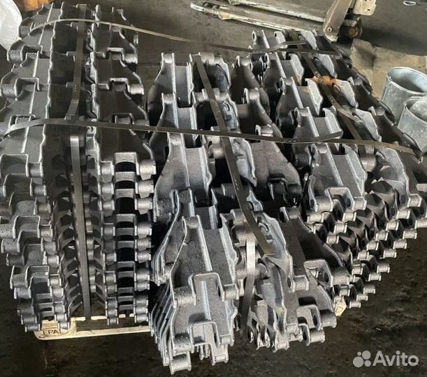 74.34.501ув-01 трак дт-75