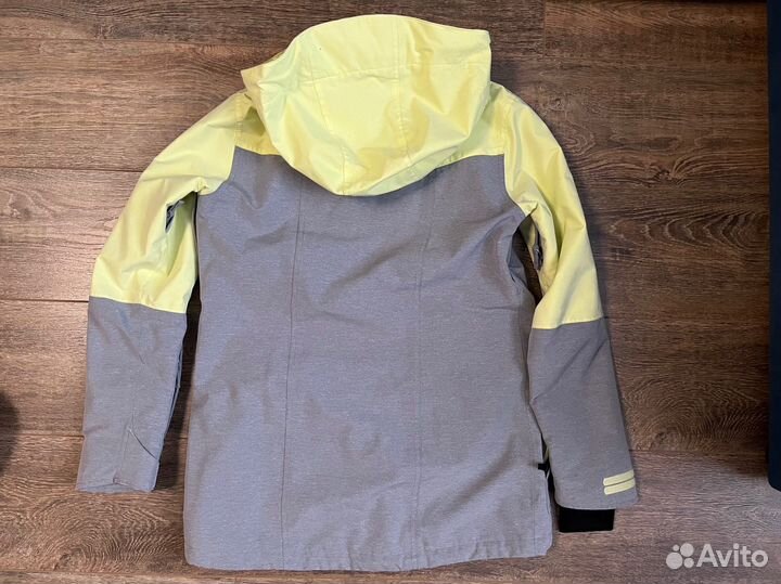 Костюм для сноуборда женский