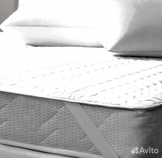 Матрас ортопедический