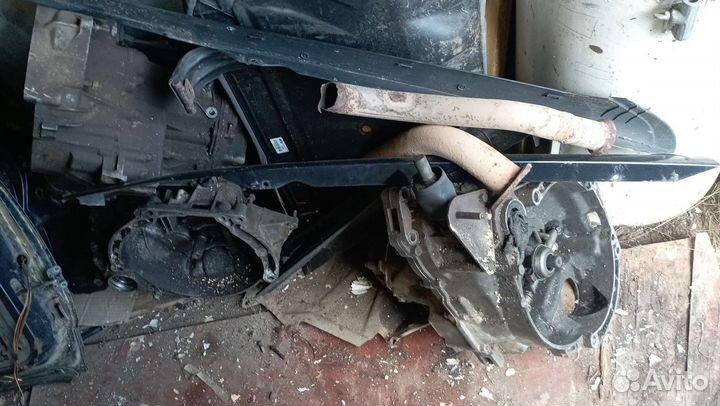 Коробка кпп на ваз