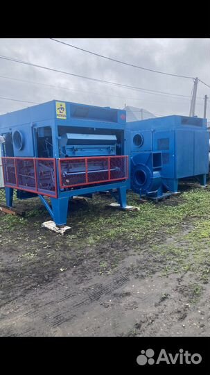 Петкус К-531 547