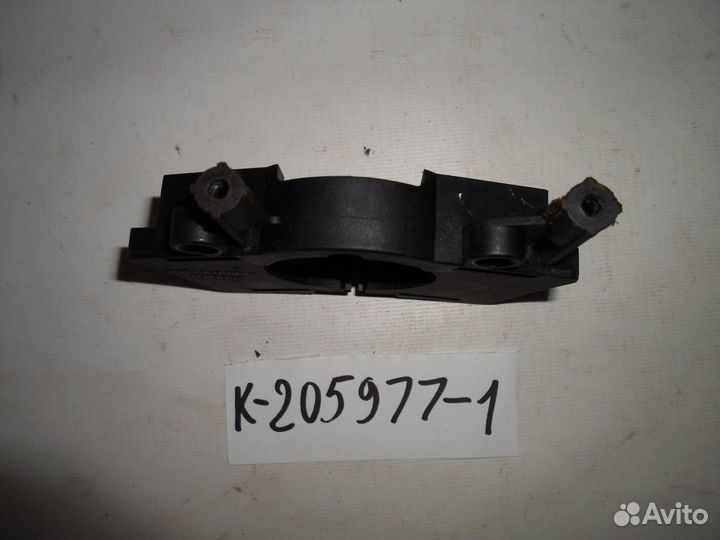 Подрулевая контактная группа