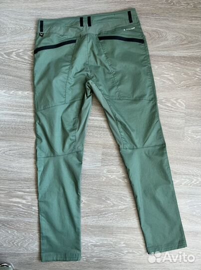 Salewa Alpine Hemp XL мужские брюки