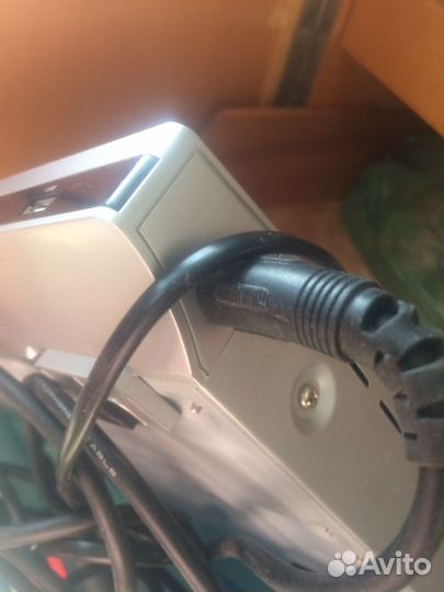 BBK Караоке DVD плеер