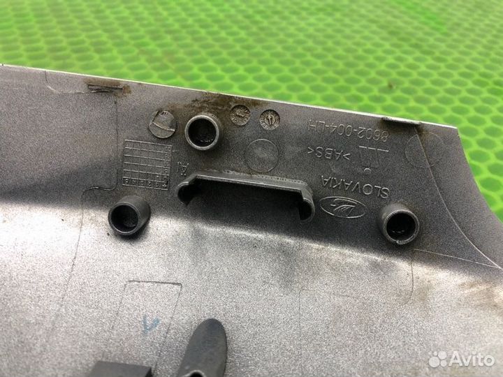 Корпус зеркала LADA Xray хэтчбек 21129 2019