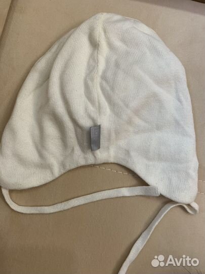 Шапки на девочку lassie, kerry 46,48,50,52