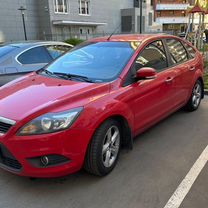 Ford Focus 1.6 AT, 2010, 126 664 к�м, с пробегом, цена 780 000 руб.