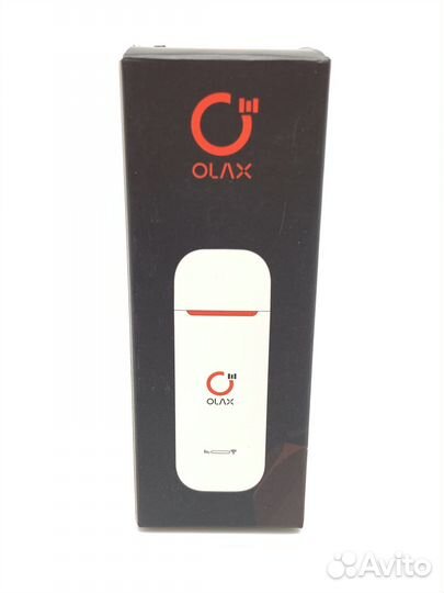 Модем с Wi-Fi olax U90H-E опт/роз