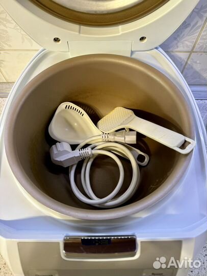 Мультиварка philips