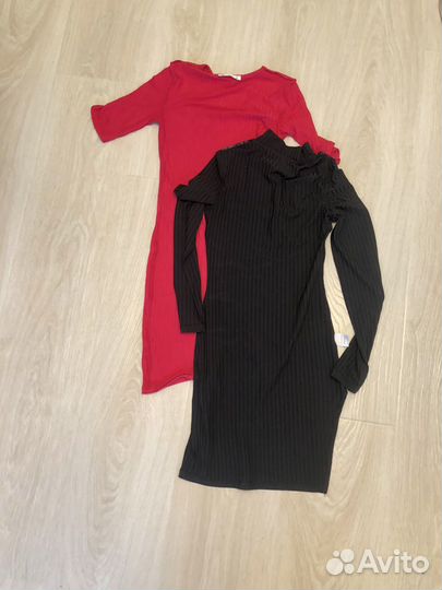 Женские вещи пакетом 42 44