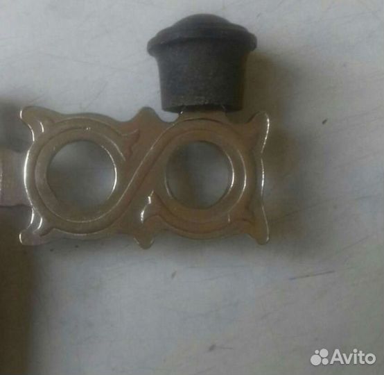 Кран/верток для самовара