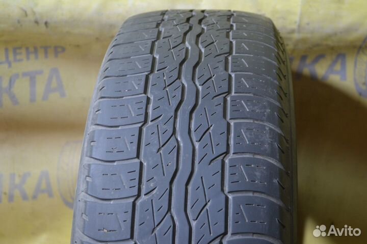 Bridgestone Dueler H/T D687 225/65 R17